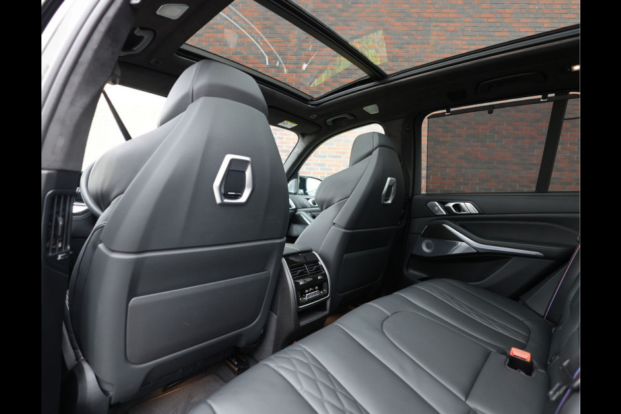 BMW X5 xDrive50e | M-Performance - Sportstoel - Full option! -
