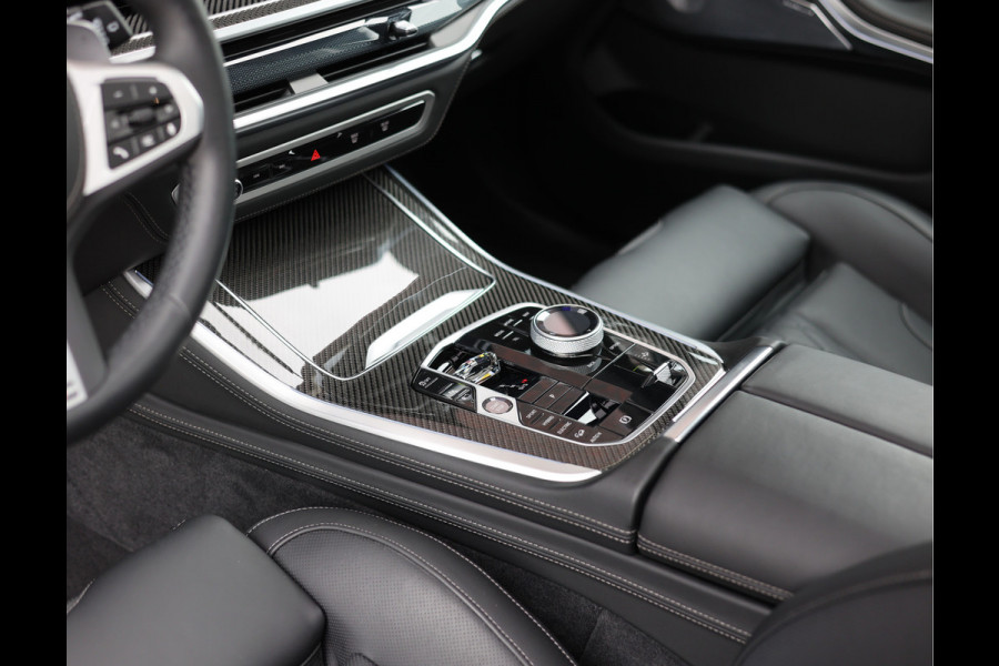 BMW X5 xDrive50e | M-Performance - Sportstoel - Full option! -