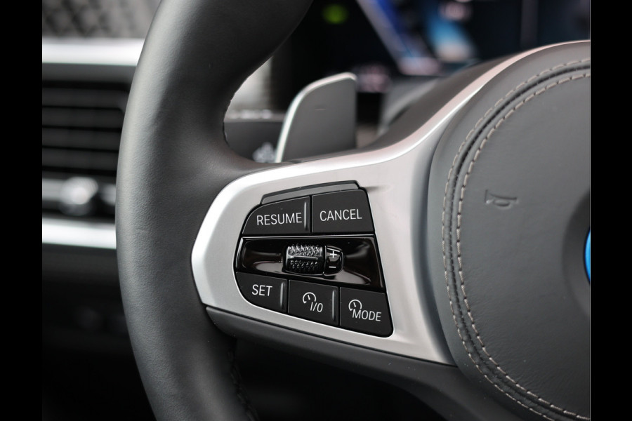 BMW X5 xDrive50e | M-Performance - Sportstoel - Full option! -