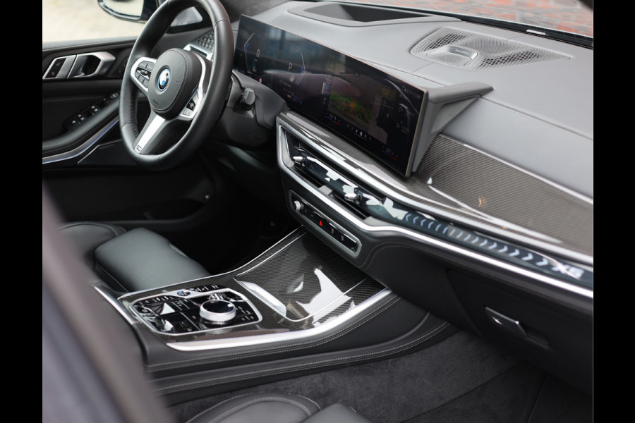 BMW X5 xDrive50e | M-Performance - Sportstoel - Full option! -