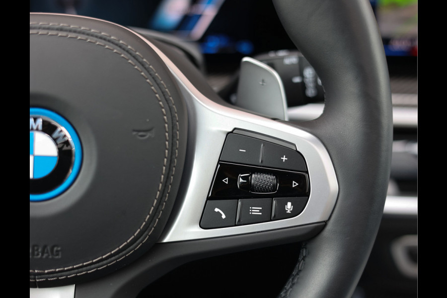 BMW X5 xDrive50e | M-Performance - Sportstoel - Full option! -