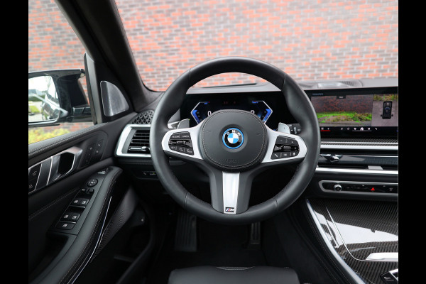 BMW X5 xDrive50e | M-Performance - Sportstoel - Full option! -
