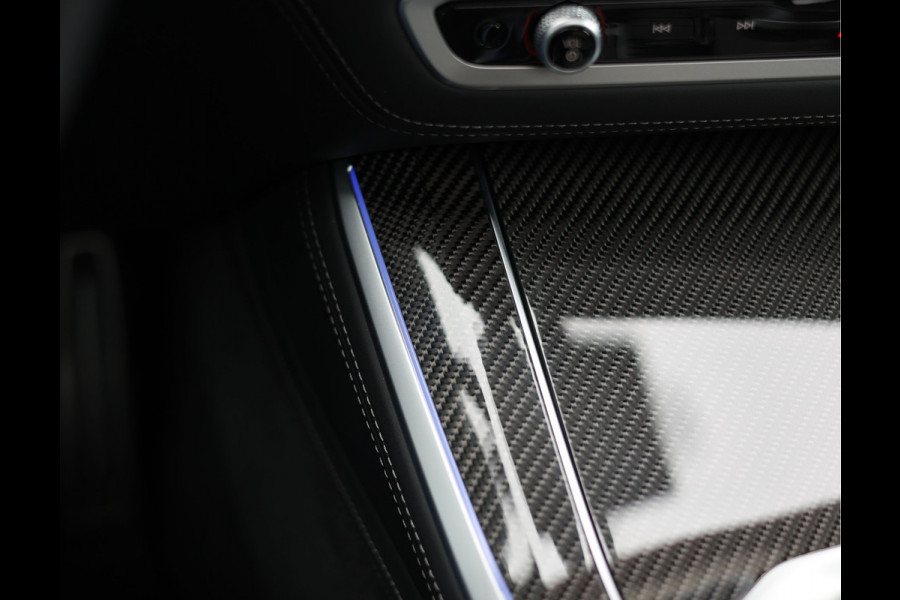 BMW X5 xDrive50e | M-Performance - Sportstoel - Full option! -
