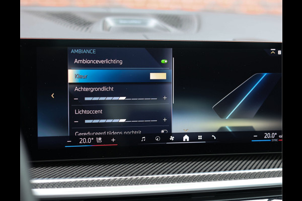 BMW X5 xDrive50e | M-Performance - Sportstoel - Full option! -
