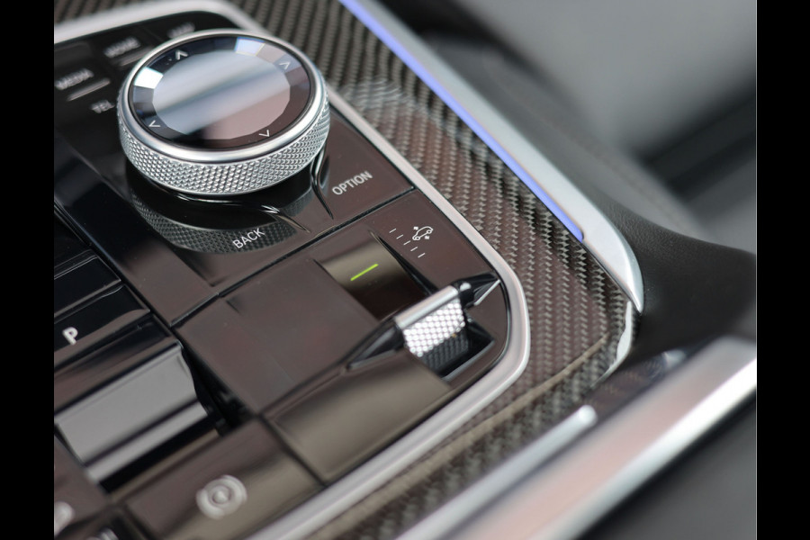 BMW X5 xDrive50e | M-Performance - Sportstoel - Full option! -