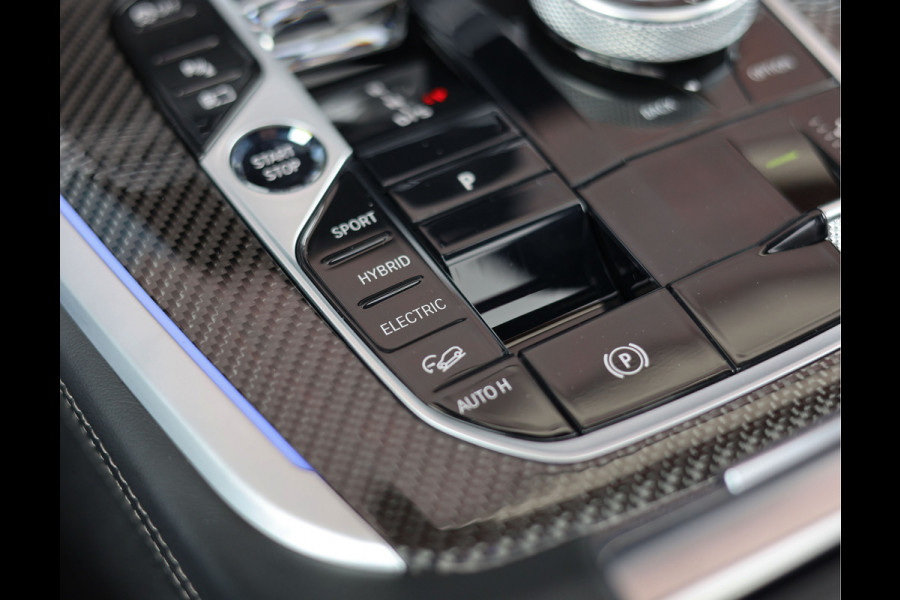 BMW X5 xDrive50e | M-Performance - Sportstoel - Full option! -
