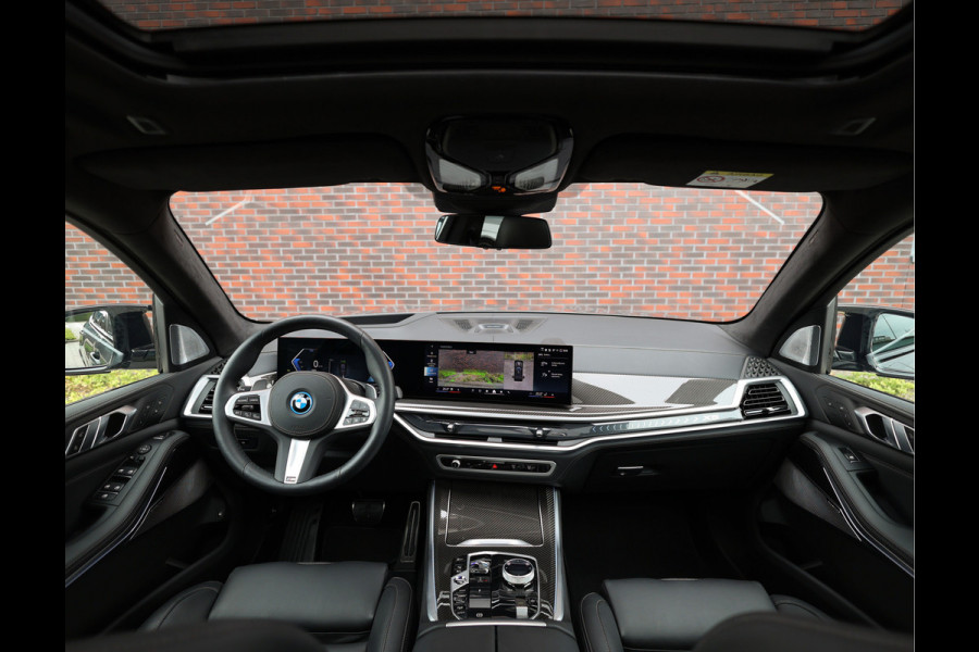 BMW X5 xDrive50e | M-Performance - Sportstoel - Full option! -