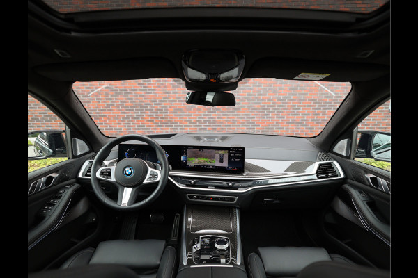 BMW X5 xDrive50e | M-Performance - Sportstoel - Full option! -