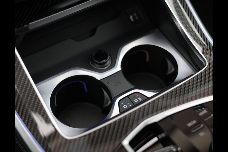 BMW X5 xDrive50e | M-Performance - Sportstoel - Full option! -