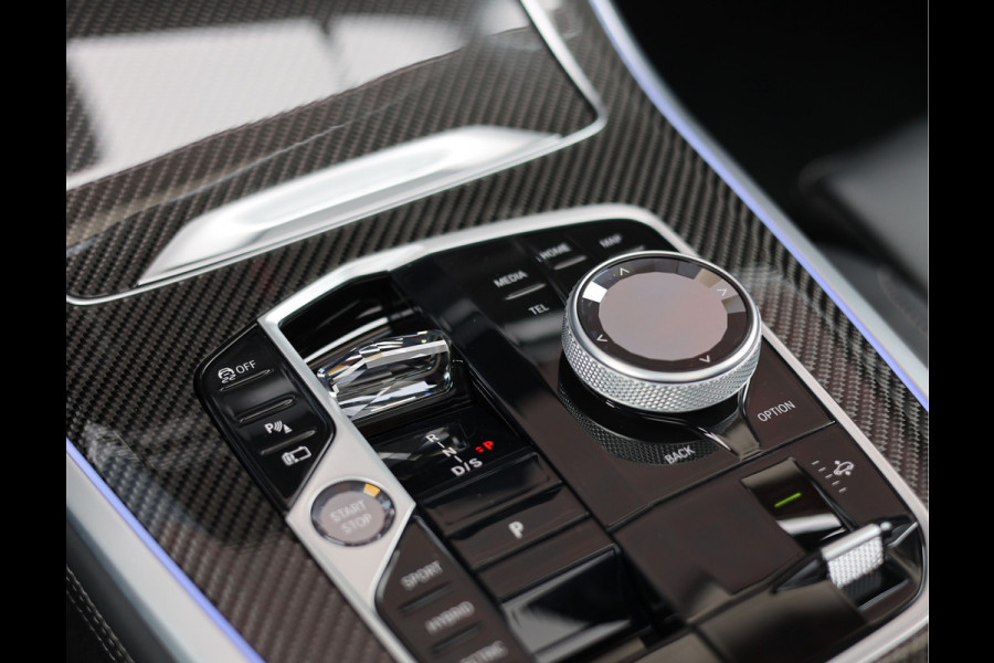 BMW X5 xDrive50e | M-Performance - Sportstoel - Full option! -