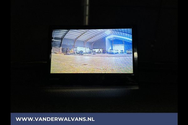 Volkswagen Transporter 2.0 TDI L2H1 Euro6 Airco | Apple Carplay | Cruisecontrol | Camera | Trekhaak Android auto, Parkeersensoren,