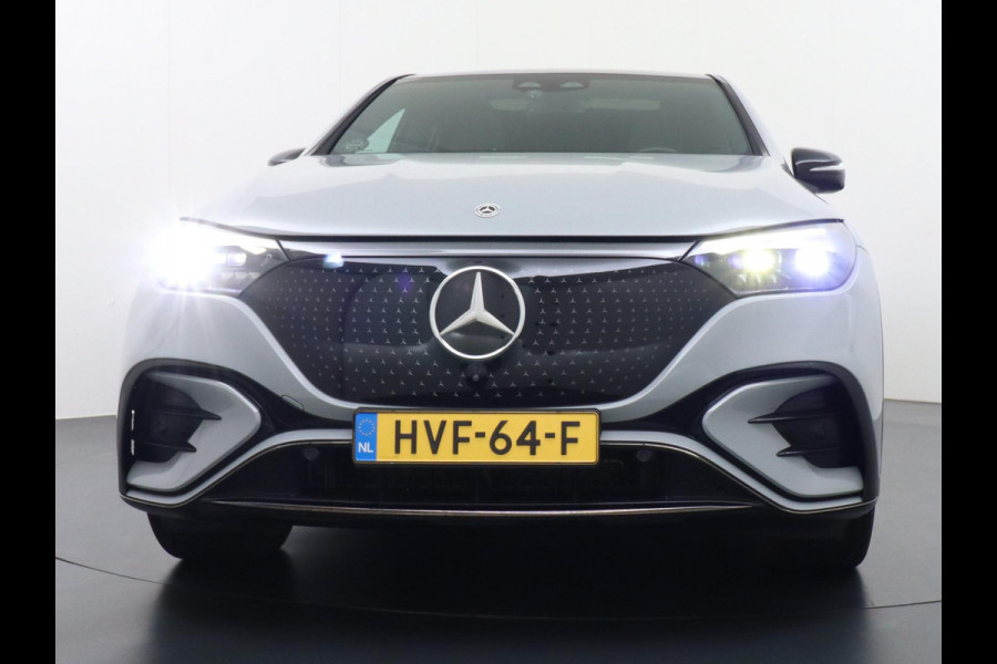 Mercedes-Benz EQE SUV 500 4Matic AMG Line 91 kWh ELEK. TREKHAAK | MEMORY SEAT | PANO | BOMVOLLE AUTO