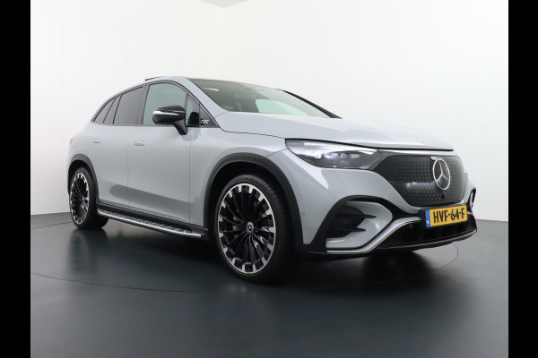 Mercedes-Benz EQE SUV 500 4Matic AMG Line 91 kWh ELEK. TREKHAAK | MEMORY SEAT | PANO | BOMVOLLE AUTO