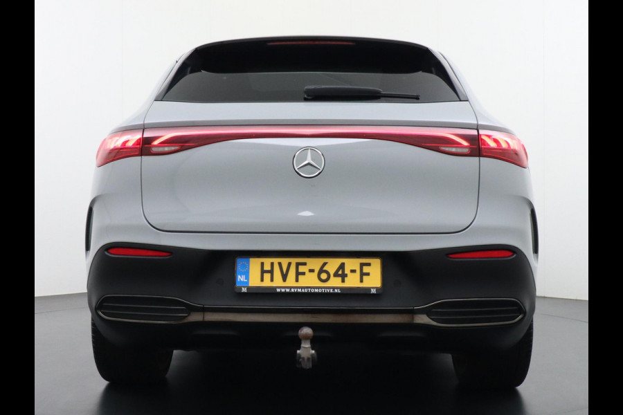 Mercedes-Benz EQE SUV 500 4Matic AMG Line 91 kWh ELEK. TREKHAAK | MEMORY SEAT | PANO | BOMVOLLE AUTO