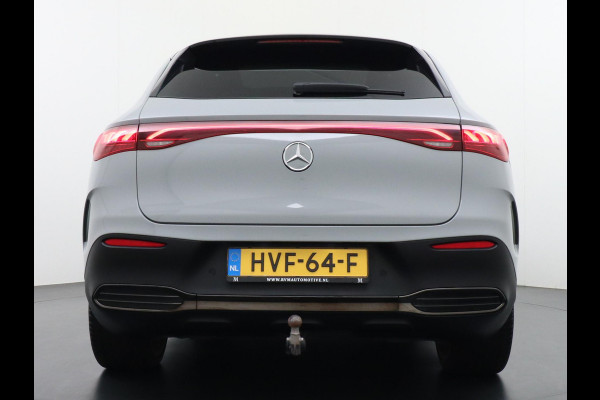 Mercedes-Benz EQE SUV 500 4Matic AMG Line 91 kWh ELEK. TREKHAAK | MEMORY SEAT | PANO | BOMVOLLE AUTO