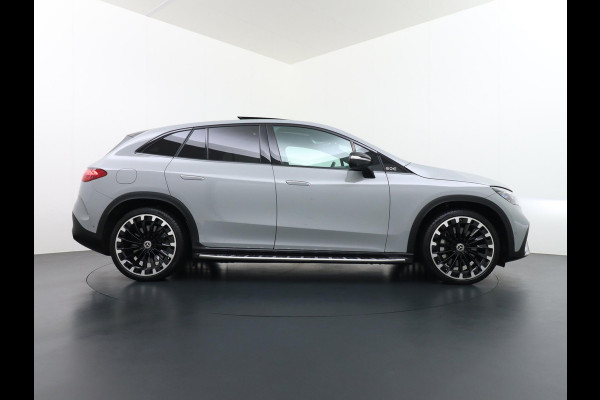 Mercedes-Benz EQE SUV 500 4Matic AMG Line 91 kWh ELEK. TREKHAAK | MEMORY SEAT | PANO | BOMVOLLE AUTO