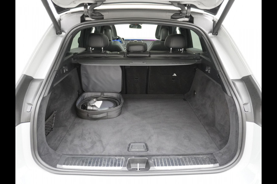 Mercedes-Benz EQE SUV 500 4Matic AMG Line 91 kWh ELEK. TREKHAAK | MEMORY SEAT | PANO | BOMVOLLE AUTO