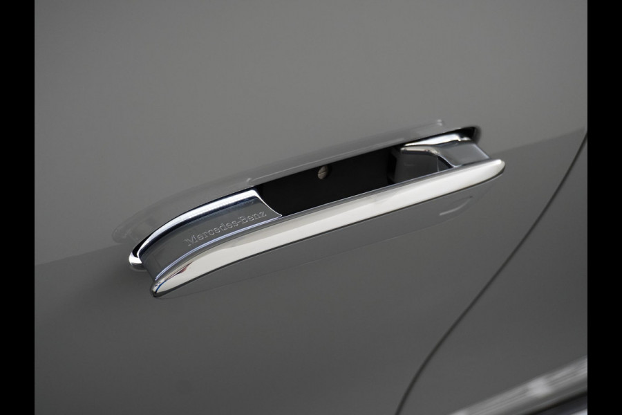 Mercedes-Benz EQE SUV 500 4Matic AMG Line 91 kWh ELEK. TREKHAAK | MEMORY SEAT | PANO | BOMVOLLE AUTO