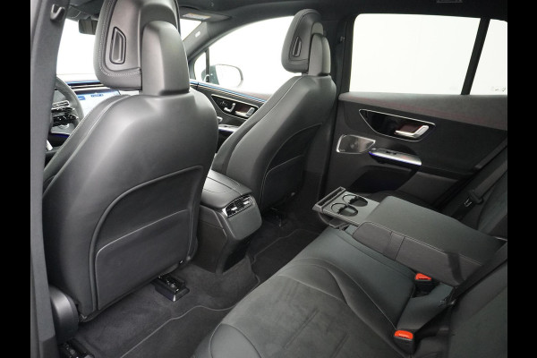 Mercedes-Benz EQE SUV 500 4Matic AMG Line 91 kWh ELEK. TREKHAAK | MEMORY SEAT | PANO | BOMVOLLE AUTO