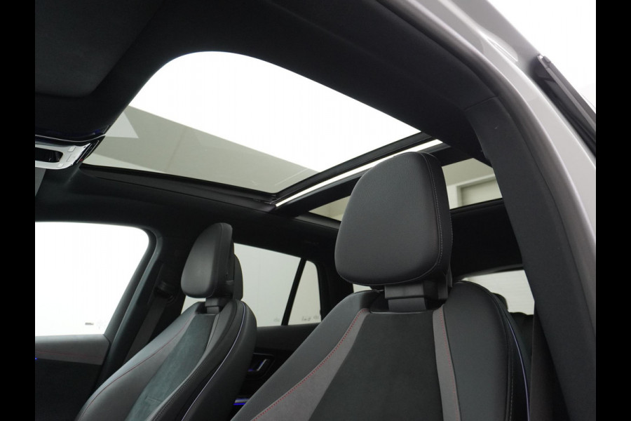 Mercedes-Benz EQE SUV 500 4Matic AMG Line 91 kWh ELEK. TREKHAAK | MEMORY SEAT | PANO | BOMVOLLE AUTO