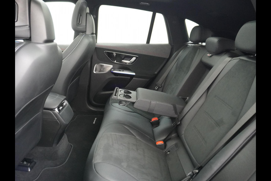 Mercedes-Benz EQE SUV 500 4Matic AMG Line 91 kWh ELEK. TREKHAAK | MEMORY SEAT | PANO | BOMVOLLE AUTO