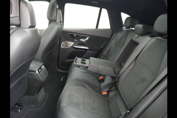 Mercedes-Benz EQE SUV 500 4Matic AMG Line 91 kWh ELEK. TREKHAAK | MEMORY SEAT | PANO | BOMVOLLE AUTO