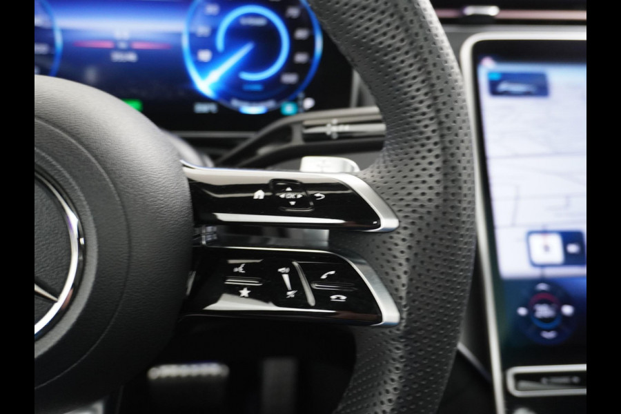 Mercedes-Benz EQE SUV 500 4Matic AMG Line 91 kWh ELEK. TREKHAAK | MEMORY SEAT | PANO | BOMVOLLE AUTO