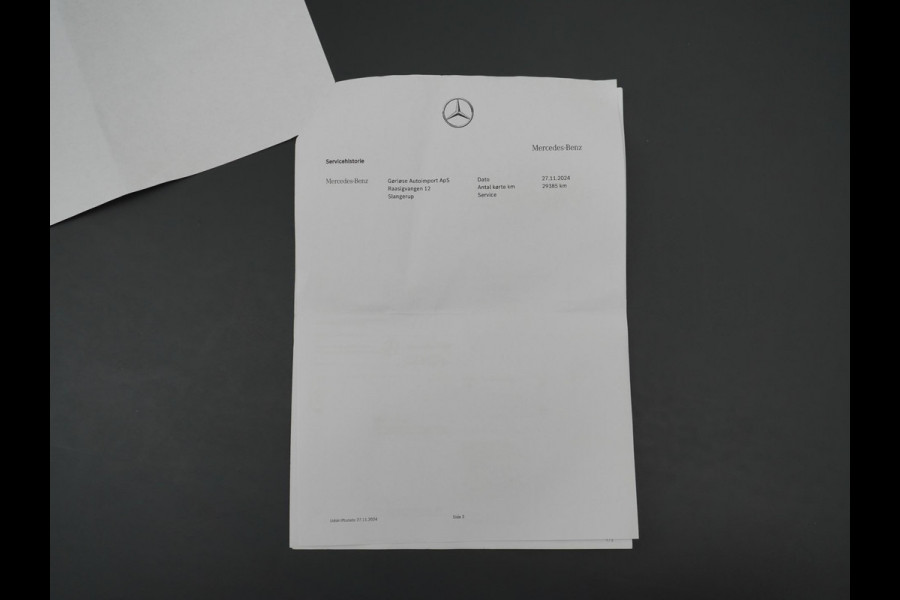 Mercedes-Benz EQE SUV 500 4Matic AMG Line 91 kWh ELEK. TREKHAAK | MEMORY SEAT | PANO | BOMVOLLE AUTO