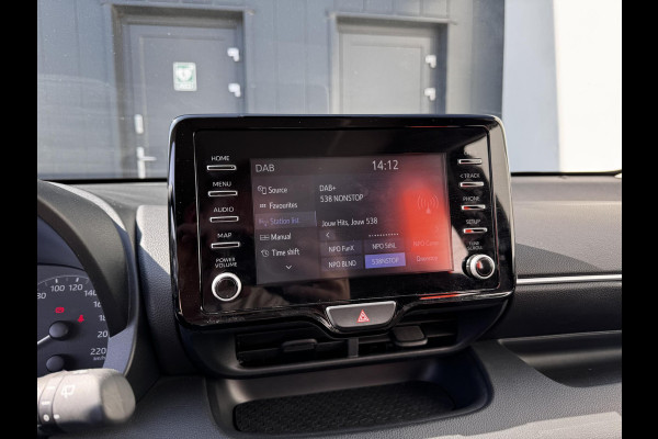 Toyota Yaris 1.5 Hybrid Active | Parkeercamera | Apple Carplay | Prijs is rijklaar