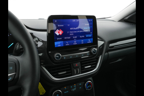 Ford Puma 1.0 EcoBoost Hybrid Titanium *NAVI-FULLMAP | FULL-LED | SPORT-SEATS | DAB+ | ECC | CARPLAY | PDC | CRUISE | TOWBAR | LANE-ASSIST | 17''ALU *