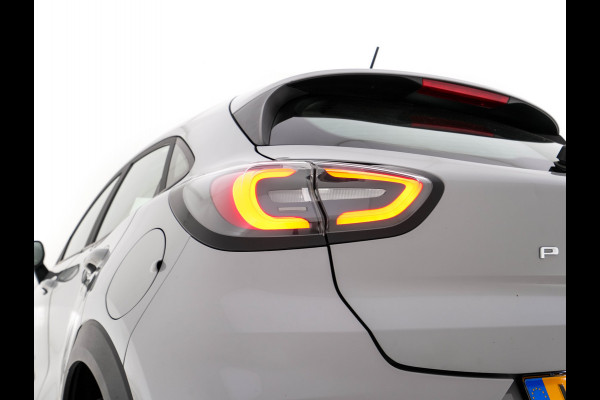 Ford Puma 1.0 EcoBoost Hybrid Titanium *NAVI-FULLMAP | FULL-LED | SPORT-SEATS | DAB+ | ECC | CARPLAY | PDC | CRUISE | TOWBAR | LANE-ASSIST | 17''ALU *