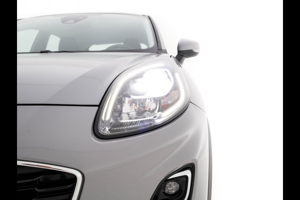 Ford Puma 1.0 EcoBoost Hybrid Titanium *NAVI-FULLMAP | FULL-LED | SPORT-SEATS | DAB+ | ECC | CARPLAY | PDC | CRUISE | TOWBAR | LANE-ASSIST | 17''ALU *