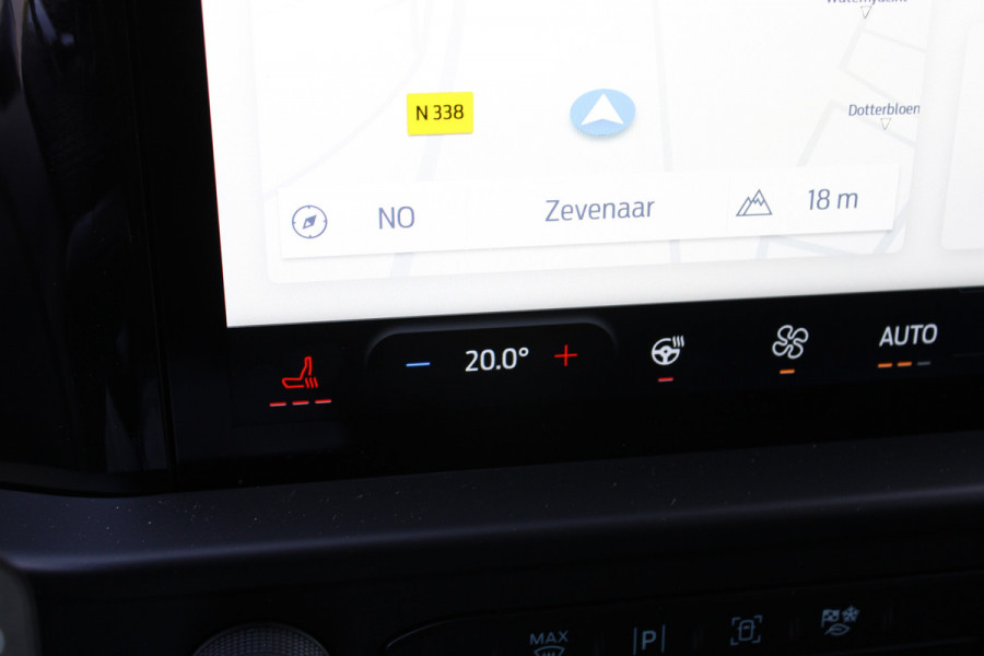 Ford Transit Custom 320 2.0 TDCI L2H1 Limited 170pk - Adaptive Cruise - Blind spot - Navigatie - Camera - Draadloos laden - Rijklaar