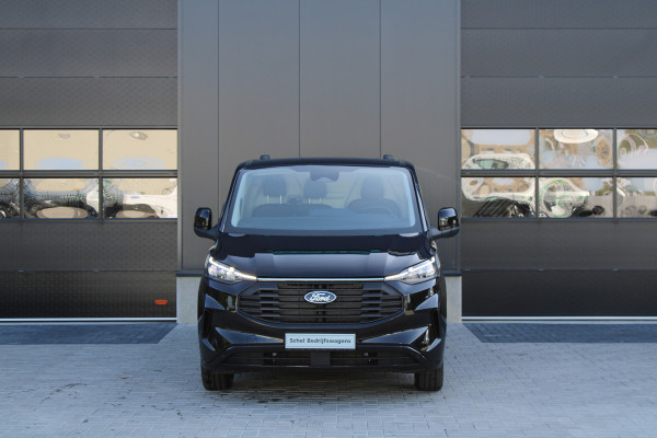 Ford Transit Custom 320 2.0 TDCI L2H1 Limited 170pk - Adaptive Cruise - Blind spot - Navigatie - Camera - Draadloos laden - Rijklaar