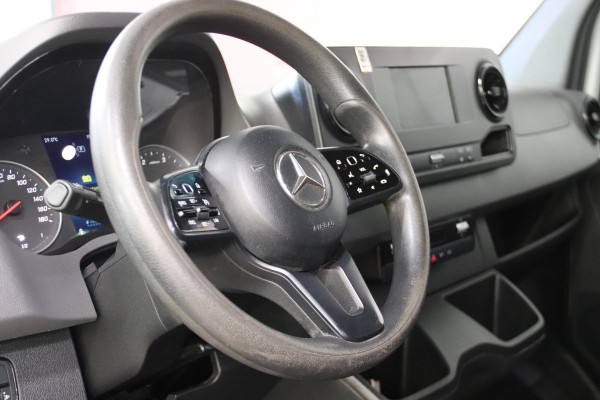 Mercedes-Benz Sprinter 316 2.2 CDI AUTOMAAT L3H2 3500KG TREKVERMOGEN