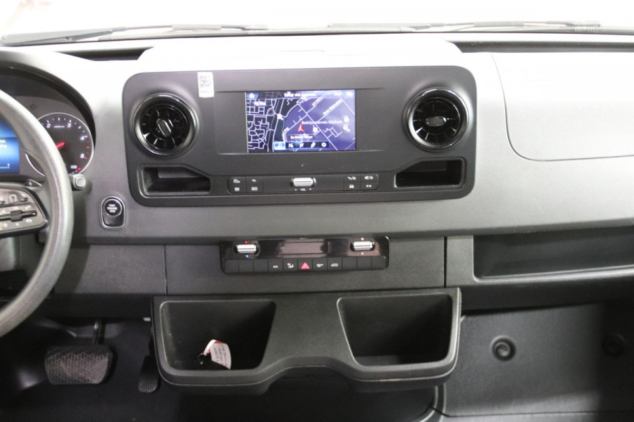 Mercedes-Benz Sprinter 316 2.2 CDI AUTOMAAT L3H2 3500KG TREKVERMOGEN