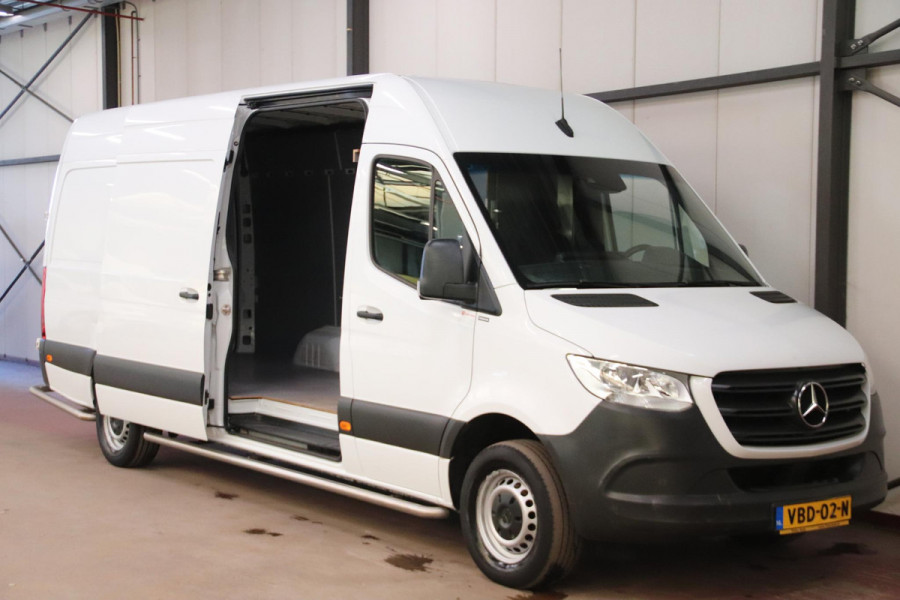 Mercedes-Benz Sprinter 316 2.2 CDI AUTOMAAT L3H2 3500KG TREKVERMOGEN