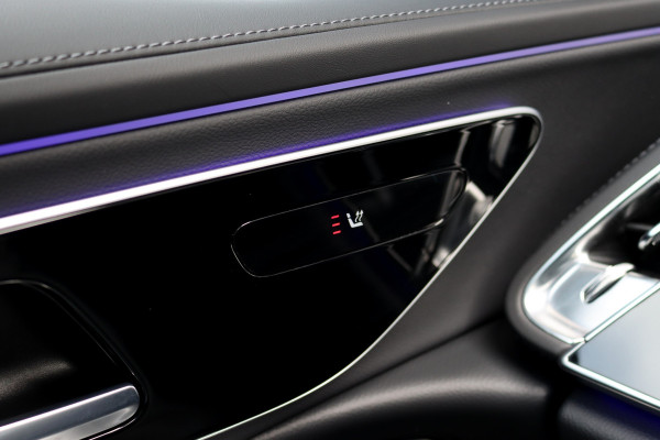 Mercedes-Benz E-Klasse 300 de AMG Line Aut9 | Hyperscreen | Distronic | Trekhaak | Verwarmd Stuurwiel | Keyless Go | Camera | Zitcomfortpakket | Nightpakket |