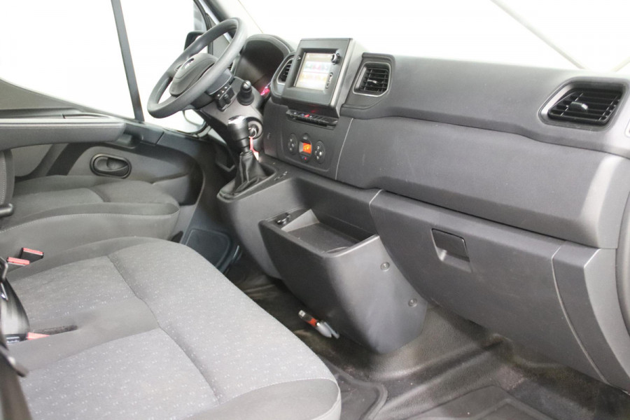 Opel Movano 2.3 Turbo 135PK L3H2 POST NL STELLINGEN