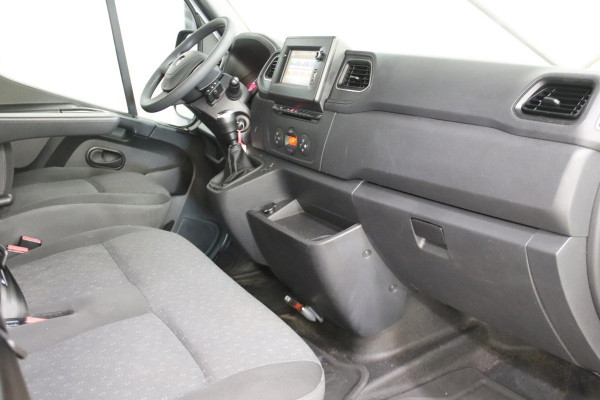 Opel Movano 2.3 Turbo 135PK L3H2 POST NL STELLINGEN