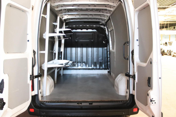 Opel Movano 2.3 Turbo 135PK L3H2 POST NL STELLINGEN
