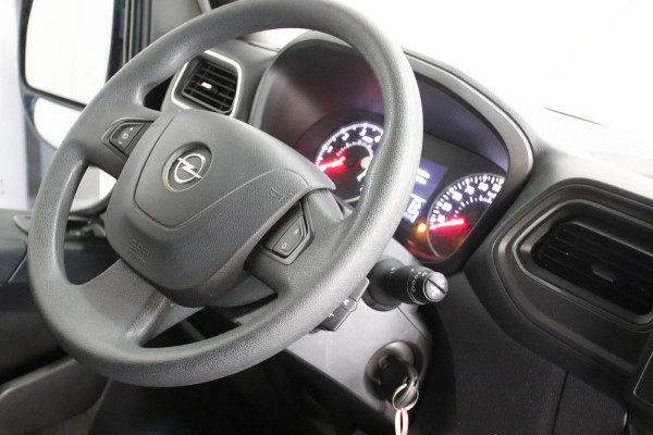 Opel Movano 2.3 Turbo 135PK L3H2 POST NL STELLINGEN
