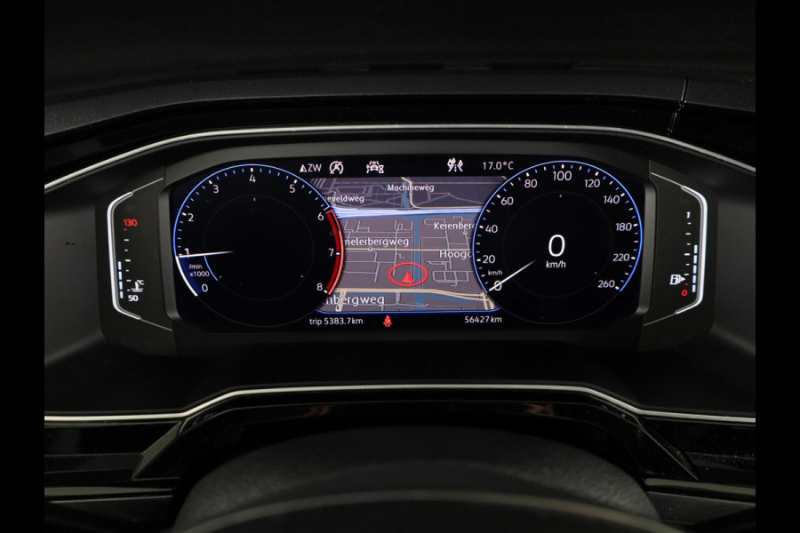 Volkswagen Polo 1.0 TSI Highline 95 PK | Navigatie | Parkeersensoren | Digitaal dashboard