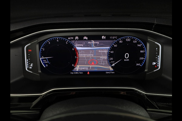 Volkswagen Polo 1.0 TSI Highline 95 PK | Navigatie | Parkeersensoren | Digitaal dashboard