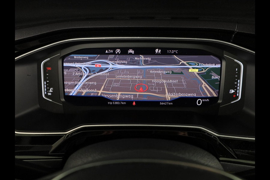 Volkswagen Polo 1.0 TSI Highline 95 PK | Navigatie | Parkeersensoren | Digitaal dashboard