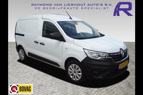 Renault Express 1.5 dCi 75 Comfort + AIRCO GROOT NAVI SCHERM SCHUIFDEUR CRUISE CONTROL