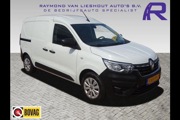 Renault Express 1.5 dCi 75 Comfort + AIRCO GROOT NAVI SCHERM SCHUIFDEUR CRUISE CONTROL