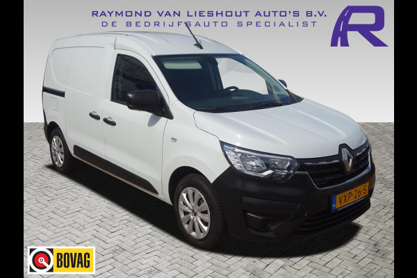 Renault Express 1.5 dCi 75 Comfort + AIRCO GROOT NAVI SCHERM SCHUIFDEUR CRUISE CONTROL