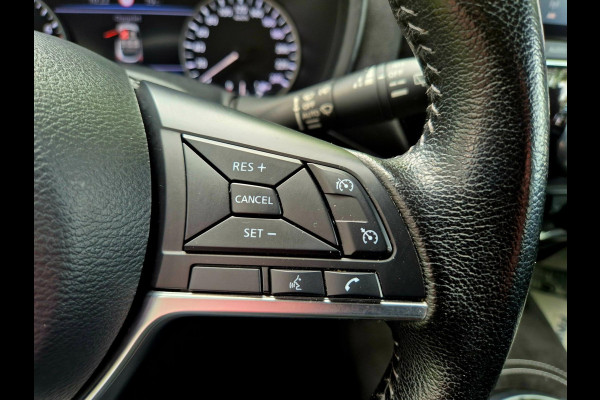 Nissan Juke 1.0 DIG-T N-Design . Leer . Stoelverwarming . Camera