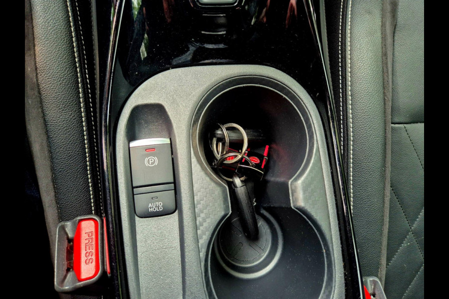 Nissan Juke 1.0 DIG-T N-Design . Leer . Stoelverwarming . Camera